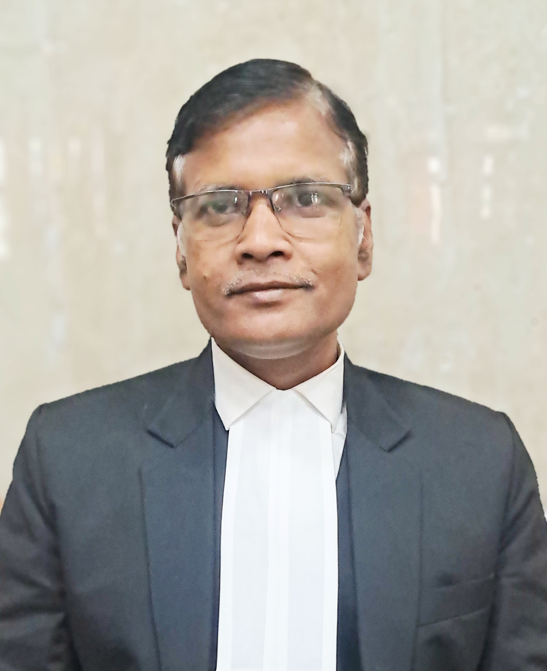 Ad Sheo Kinkar Singh