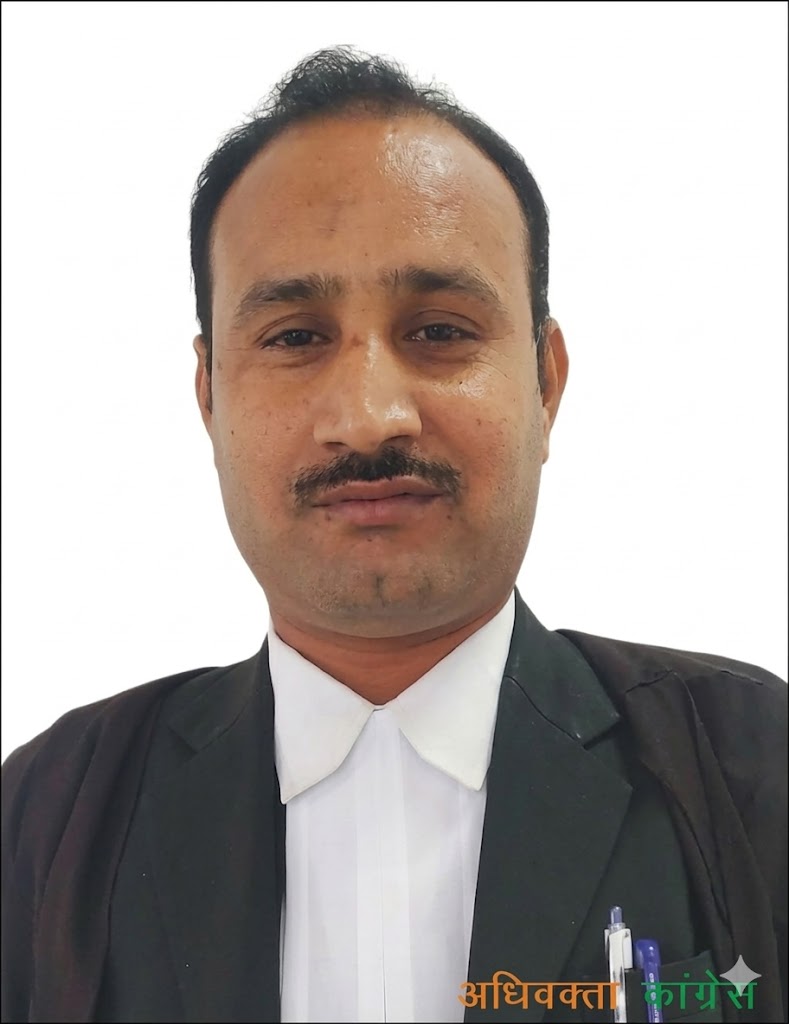 Ad Bhavishya Sharma,