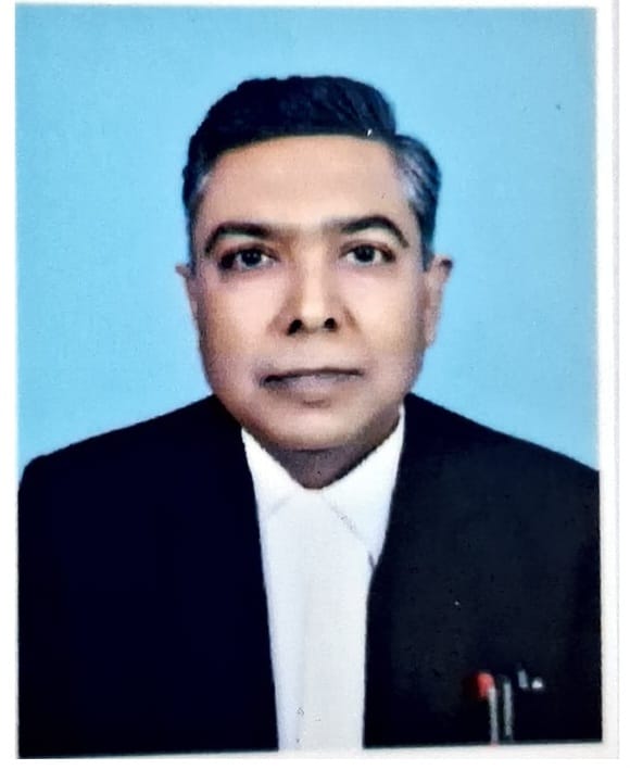 Ad Ashish Nigam