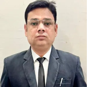 Rahul Chauhan (Advocate)