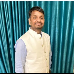 Adv LOKENDRA GOSWAMI